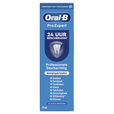 Oral-B Pro-Expert Professionele Bescherming Tandpasta 75 ML