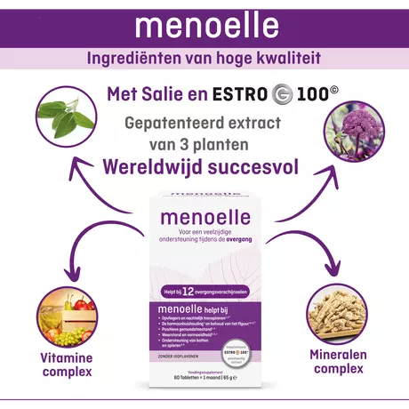 Menoelle