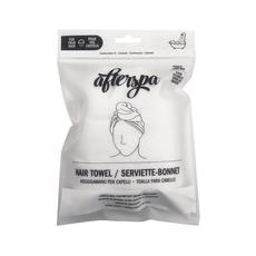 AfterSpa Head Towel