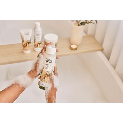 Therme Hammam Foaming Bath Oil 400 ML