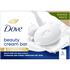 Dove Bar Soap 4p original 360 gram