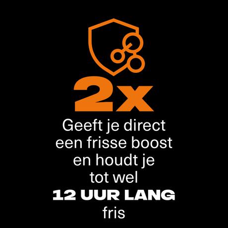 AXE Peach Infusion Showergel 225 ML