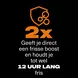 AXE Fine Fragrance Peach Infusion Douchegel 225 ML