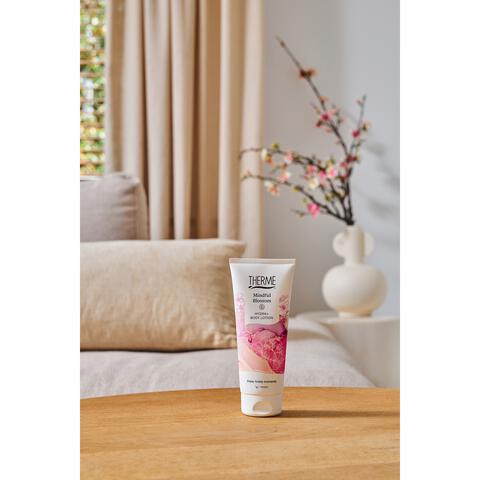 Therme Mindful Blossom Bodylotion 200 ML