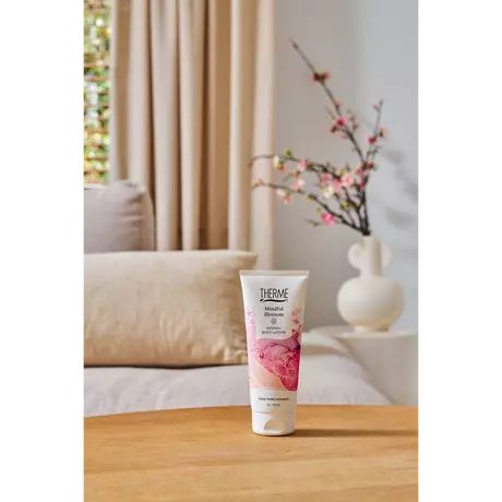 Therme Mindful Blossom Bodylotion 200 ML