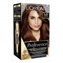 L'Oréal Paris Preference Permanente Haarverf 5.25 Antigua Ijzig