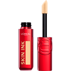 L'Oréal Paris Infaillible Skin Ink Light Cool 130 Foundation en Concealer in 1