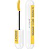 Maybelline New York Colossal Curl Bounce Mega Volume Mascara Very Black