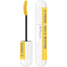 Maybelline New York Colossal Curl Bounce Mega Volume Mascara Very Black