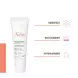 Avène Cicalfate+ Lippen Herstellende Lippenbalsem 12 ML