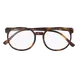 Etos Leesbril Rond Multi Kleur +2.0