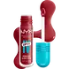 NYX Professional Makeup Lip IV Hydraterende Lipgloss Stain Blush Rush