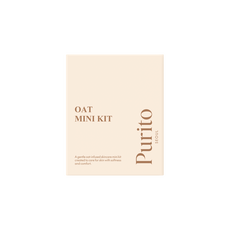 Purito Oat Mini Kit