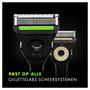 GilletteLabs Navulmesjes 3 Stuks