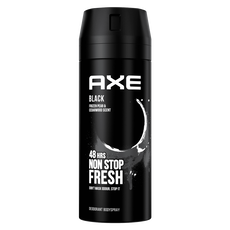 AXE Black Deodorant Bodyspray 150 ML