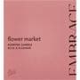 Etos Embrace Candle Flower Market 210 gram