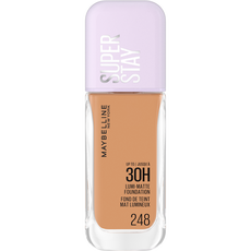 Maybelline New York Superstay Lumi Matte 248 Foundation 35 ML