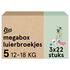 Etos Woezel & Pip Luierbroekjes Junior Maat 5 Megabox