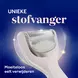 Dr.Scholl's Pedi Perfect Elektrische Voetvijl met Nano Technologie