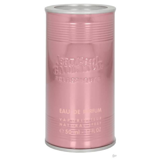 J.P. Gaultier Classique Eau de Parfum 50 ML