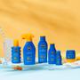 NIVEA SUN Zonnebrand Protect & Hydrate Zonnemelk SPF 20 200 ML