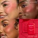 NYX Professional Makeup Buttermelt Blush Butta Cherry Pop
