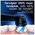 Oral-B iO 5S Zwart Elektrische Tandenborstel
