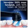 Oral-B iO 5S Zwart Elektrische Tandenborstel