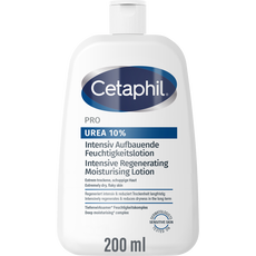 Cetaphil Intensive Regenerating Moisturising Lotion UREA 10% 200ML