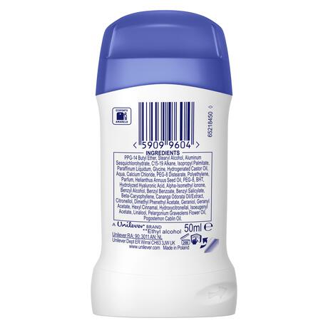 Dove Advanced Care Original Anti-Transpirant Deodorant Stick 50 ML