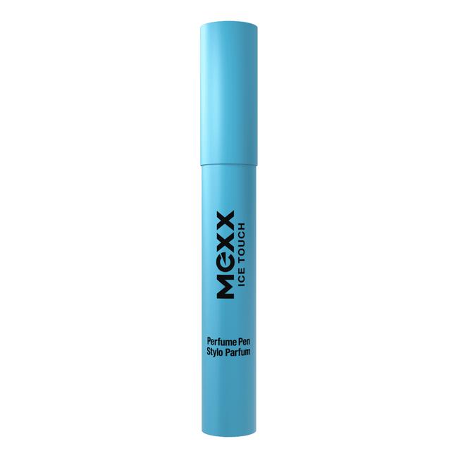 Mexx Ice Touch Eau de Toilette Perfume To Go Pen