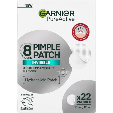 Garnier Pure Active Pimple Patch 22 stuks
