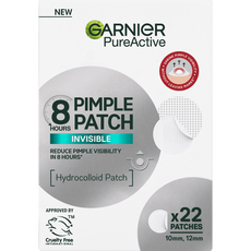 Garnier Pure Active Pimple Patch 22 stuks