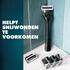 Gillette Intimate Navulmesjes 6 Stuks