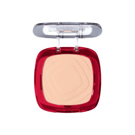 L'Oréal Paris Infaillible 24H Fresh Wear Foundation in a Powder 180 Rose Sand