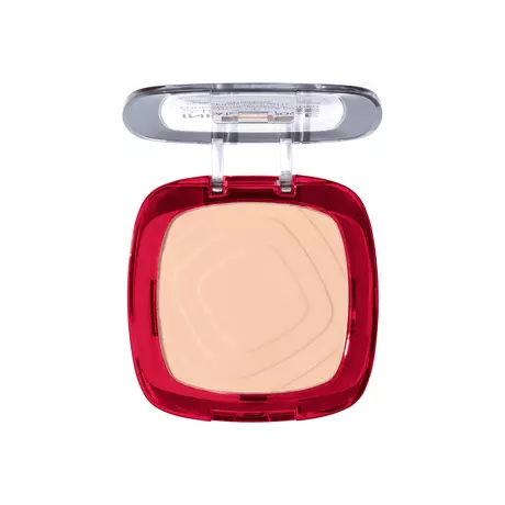 L'Oréal Paris Infaillible 24H Fresh Wear Foundation Powder 180 Rose Sand