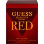 Guess Seductive Red Men Eau De Toilette 30 ML