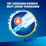 Tampax Pearl Compak Regular Tampons Met Inbrenghuls 18 Stuks