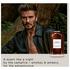 David Beckham Collection Exquisite Leather eau de parfum 50ml​