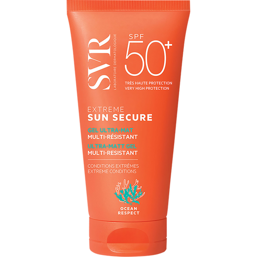 SVR Sun Secure Extreme SPF50 Gel Ultra Matte 50ML