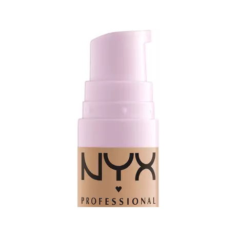 NYX Professional Makeup Bare With Me Concealer Serum BWMCCS07 Medium