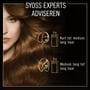 Syoss Oleo Intense 6-76 Warm Koperblond/Cuivre Doré