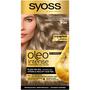 Syoss Oleo Intense Donker goudblond 8-50