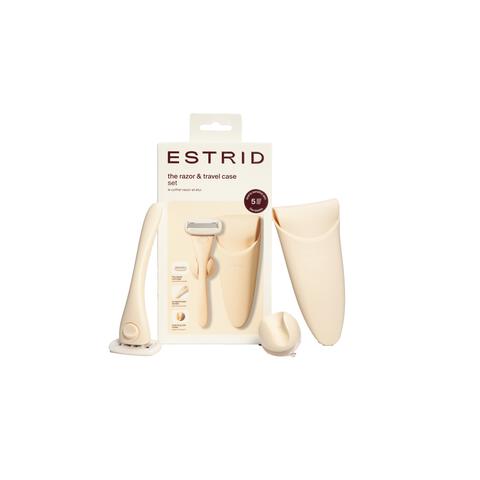 Estrid Shave Duo Set Fawn