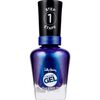Sally Hansen Miracle Gel Nagellak 573 Hyp-Nautical Blauw 14,7 ML