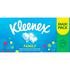 Kleenex Tissues Family Box 128 stuks