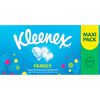 Kleenex Familiy Box Tissues Maxi Pack 128 stuks