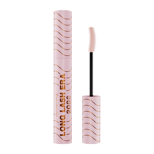 Max Factor 2000 Calorie Long Lash Era Mascara 002 Black Brown