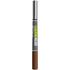 Maybelline New York Brow Inserts Wenkbrauw Multiplier 4 Medium Brown