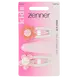 Zenner Klik-klak haarspeld kids 3x